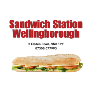 Sandwich Shop Wellingborough Near Me Best Lunch Wellingborough